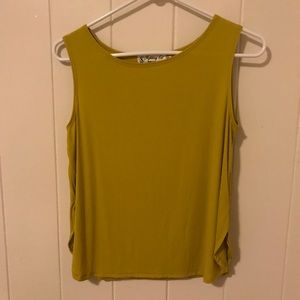 Fighting Eel Tank Mille XS